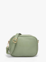 Shoulder Bag New Grain Miniprix Green new grain 1464