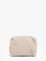 Trousse Miniprix Beige beauty S012