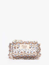 Trousse  Miniprix Blanc amour S001