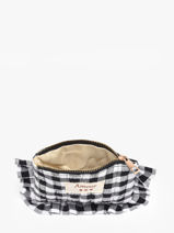 Pouch  Miniprix Black amour S001-vue-porte