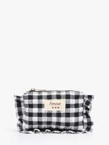 Trousse  Miniprix Noir amour S001