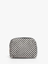Pouch Miniprix Black beauty S012
