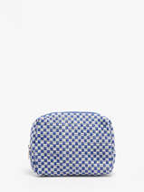 Pouch Miniprix Blue beauty S012