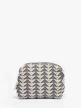 Trousse Miniprix Gris beauty S012