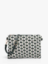 Shoulder Bag Beauty Miniprix Beige beauty S014