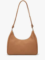 Leather Manaus Shoulder Bag Nathan baume Brown brasil 2