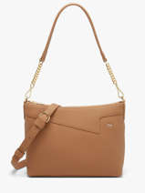 Leather Grenada Shoulder Bag Nathan baume Brown nathan 56