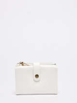Porte-monnaie Soft Miniprix Blanc soft 376