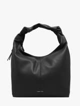 Sac Port� �paule Est�e Laurent david Noir ld bags 81