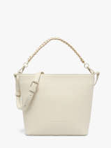Sac Bandouli�re Dorine Laurent david Blanc ld bags 69