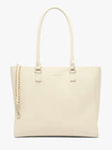 Shoulder Bag Dorine Laurent david White ld bags 75