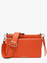 Sac Bandouli�re Est�e Laurent david Orange ld bags 90