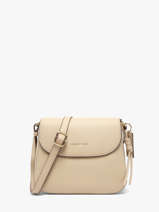 Sac Bandouli�re Est�e Laurent david Beige ld bags 92