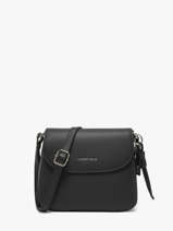 Sac Bandouli�re Est�e Laurent david Noir ld bags 92