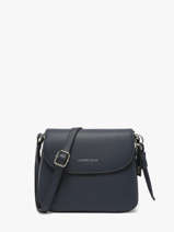 Shoulder Bag Est�e Laurent david Blue ld bags 92