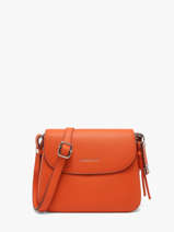 Sac Bandouli�re Est�e Laurent david Orange ld bags 92