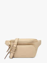 Belt Bag Est�e Laurent david Beige ld bags 93