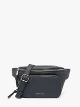 Sac Banane Est�e Laurent david Bleu ld bags 93