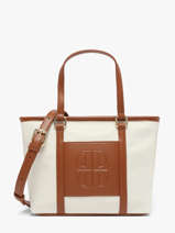 Sac Port� Main Fran Nylon Laurent david Blanc ld bags 54