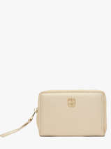 Wallet Ld Wallets Laurent david Gold ld wallets 1