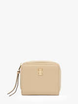 Wallet Ld Wallets Laurent david Beige ld wallets 7