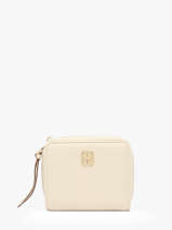 Wallet Ld Wallets Laurent david White ld wallets 7