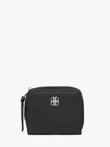 Wallet Ld Wallets Laurent david Black ld wallets 7