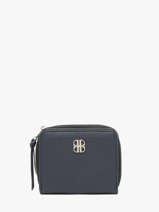 Portefeuille Ld Wallets Laurent david Bleu ld wallets 7