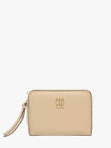 Wallet Ld Wallets Laurent david Beige ld wallets 11