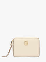 Wallet Ld Wallets Laurent david White ld wallets 11