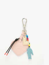 Bijoux De Sac Lacoste Rose accessoires NF5319RL