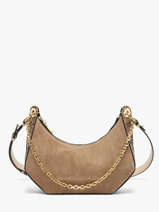 Crossbody Bag Croisette Lancel Beige croisette A13989