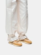 Sneakers En Cuir Hoff Orange women 12602005-vue-porte