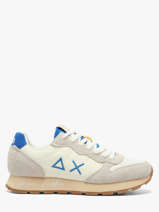Sneakers Sun68 White men 61043158
