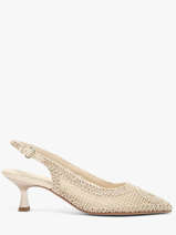 Pumps Tamaris Gold women 46