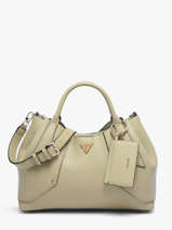 Satchel Darcy Guess Green darcy BG991406