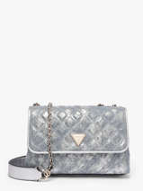 Crossbody Bag Giully Guess Blue giully DG967320