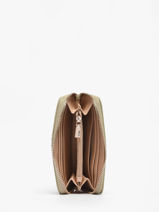 Portefeuille Laurel Guess Vert laurel BG745914-vue-porte