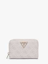 Wallet Guess White laurel SG745914