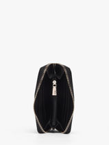 Wallet Laurel Guess Black laurel BG745914-vue-porte
