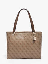 Shoulder Bag Noelle Guess Brown noelle BG967225