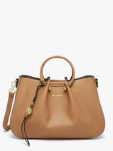 Shopping Bag Gretel Ted lapidus Beige gretel TLAU8924