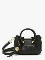 Crossbody Bag Gretel Ted lapidus Black gretel TLAU8934