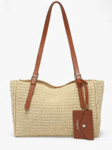 Sac � Dos Playa Lancaster Beige playa 67