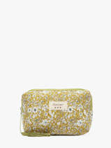 Pouch Amour Miniprix Green amour 101