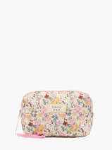 Trousse Amour Miniprix Rose amour 101