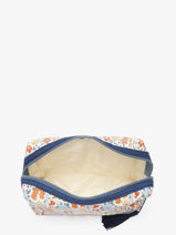 Pouch Amour Miniprix White amour 110-vue-porte