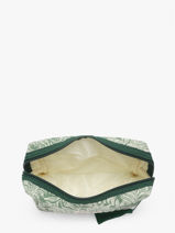 Pouch Amour Miniprix Green amour 110-vue-porte