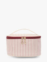 Beauty Case Miniprix Rose beauty 9072