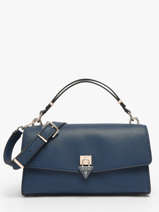 Sac Bandouli�re Patsie Guess Bleu patsie ZG991920
